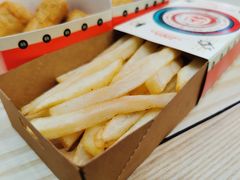 -塔斯汀中国汉堡(徐汇汇京广场店)