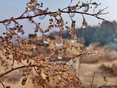 -蟠龙山长城景区