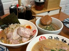 -日出拉面(望京店)