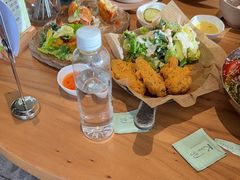 -KimPro 辛普乐概念韩餐