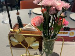 -北平食府·北京烤鸭(北京西站六里桥店)