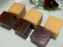 -味+新京宴·烤鸭·北京菜(创意谷店)