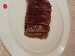 -陕西会客厅·宴会厅·唐世佳宴