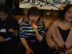 -欢乐盛KTV音乐会所(泰然店)