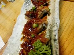 蒲烧鳗鱼-花漫里日式餐厅(刺桐店)