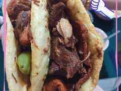 -王虎子大饼(甸柳新村五区店)