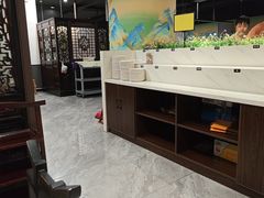 -重庆巴渝火锅(钟家村店)