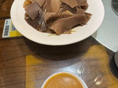 -二分八云雁阁•新晋菜大同味(长治路店)