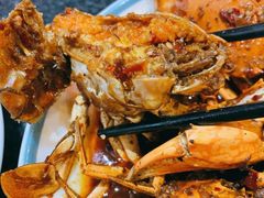 -三妹小龙虾·黄油蟹(华侨城总店)