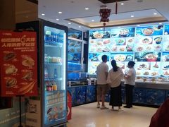 -添福来墨鱼饺子 · 海鲜东北菜(大连星海·黄浦路店)