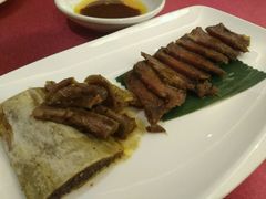-景月阁空中食府(希尔顿酒店)