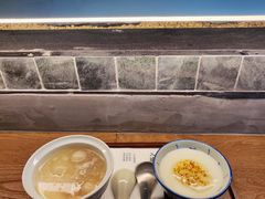 -RUXU入续鸳鸯糖水铺(万菱汇店)