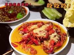 -京韵胡同·酱香羊蝎子火锅涮肉(长寿路店)