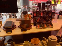 -星巴克臻选(成都太古里店)