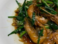 -筱爷叔·上海传统手工菜(玉树路店)