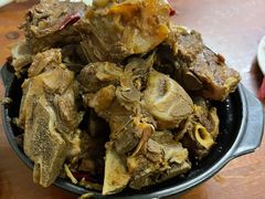 羊羯子-宝瑞门钉肉饼店