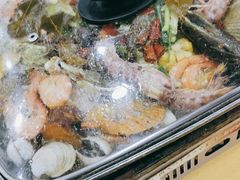 -鹏城人家海鲜酒家·23年老字号(较场尾店)