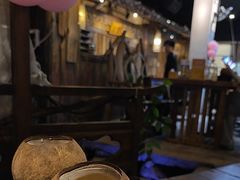 -花溪雨·森林餐厅(石基店)
