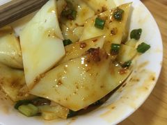-洞子口张老二凉粉(文殊院店)