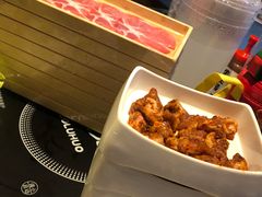 -火炉火自助餐(喜隆多店)