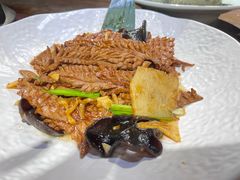 -魁盛居百年鲁菜馆(县西巷店)