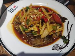 -眼镜味道(德才店)