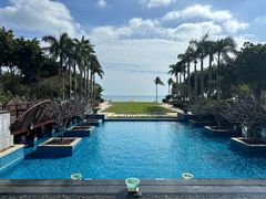 -三亚海棠湾万丽度假酒店