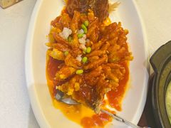 -便宜坊烤鸭店(科创店)