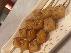 -七八冷面·延边朝鲜族美食(欢乐谷店)