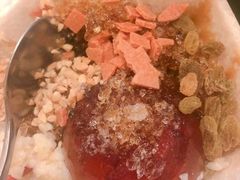 -滋味烤鱼(祥和里店)