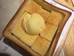 -绿茶餐厅(西单老佛爷店)