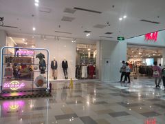 -鹏欣水游城