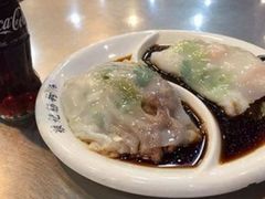 -银记肠粉(文昌北路店)