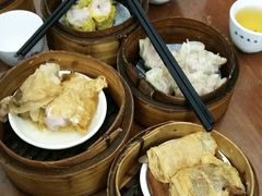 -香港蓮香樓(中環店)