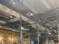 -姜虎东白丁烤肉(深圳湾后海汇店)