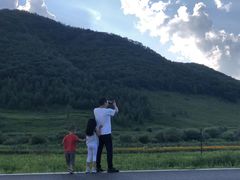 -敕勒川草原文化旅游区