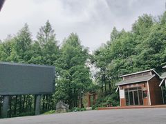 -山王坪喀斯特国家生态公园