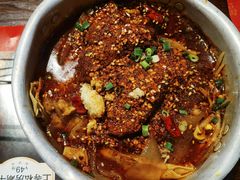 -三个大叔东北烧烤·砂锅菜(西三旗店)