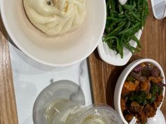 -乡村基·川味现炒大王(熙悦天街店)