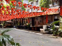 -老渔家鲜鱼轩(南浦横街店)