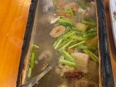 -61号餐吧(兴坪古镇漓江店)