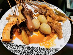 -西藏饭店·亚克·食光自助餐厅(文殊院店)