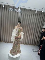 -PAI婚纱礼服设计馆【大牌租赁/高级定制】
