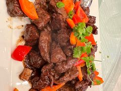 -北京中国大饭店