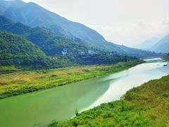 -大九湖