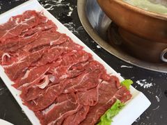 -楼外楼大刀肉传统火锅居(繁荣路店)