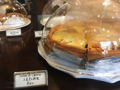 土豆芝士咸派-Pie Bird(新闸路店)