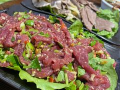 -乡土黄·鲜牛肉火锅·小龙虾(兴业街店)