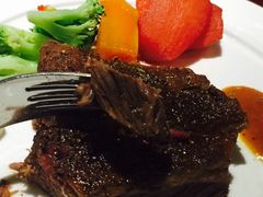 -王品牛排(郑州大卫城店)