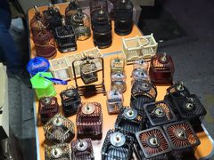 -华声天桥民俗文化园